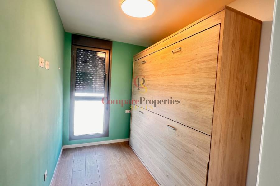 Venta - Duplex and Penthouses - Dénia - Las Rotas