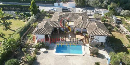 Villa - Sale - Pedreguer - 