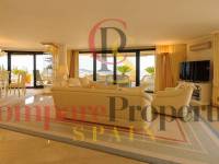 Vente - Apartment - Altea - Altea la Vieja