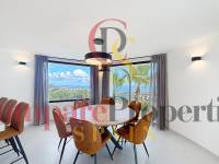 Vente - Villa - Benitachell - Dalias