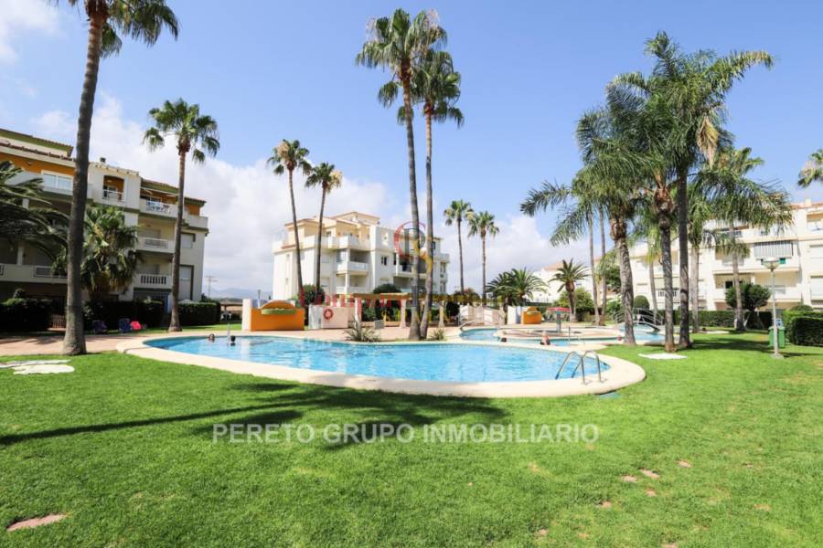 Vente - Apartment - Dénia - Marinas