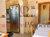 Verkoop - Townhouses - Dénia - Las Marinas