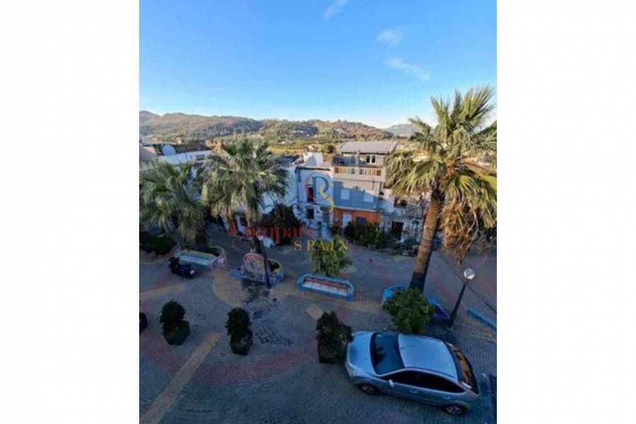 Sale - Apartment - Vilallonga - Villalonga - 