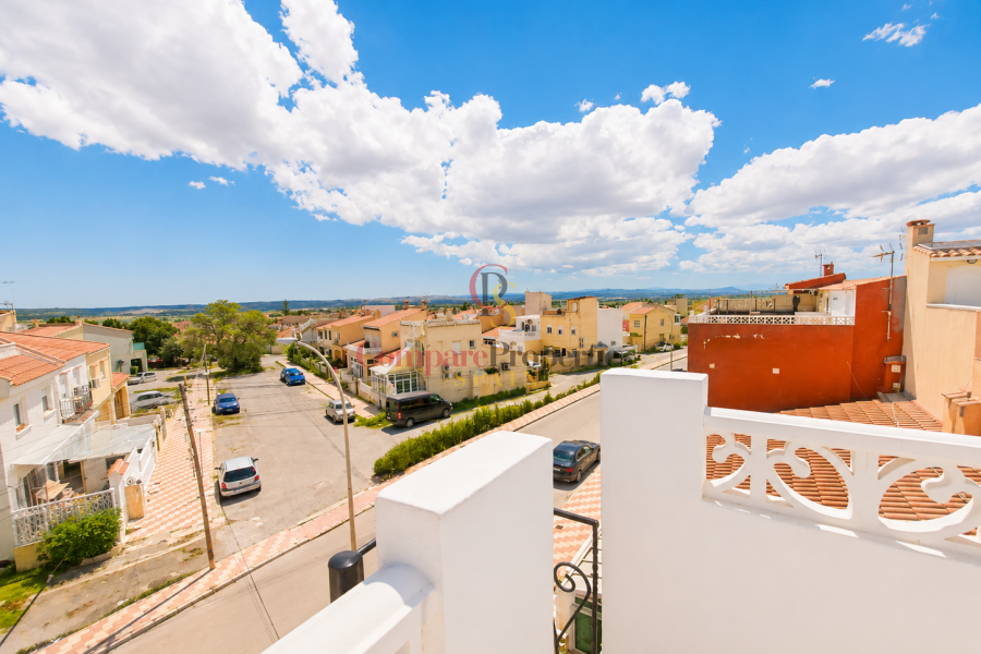 Vente - Bungalow - San Fulgencio - La Marina
