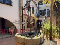 Verkauf - Townhouses - Adsubia - 
