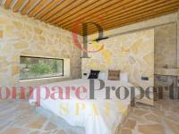 Sale - Villa - Jávea - Cap Martí - Pinomar
