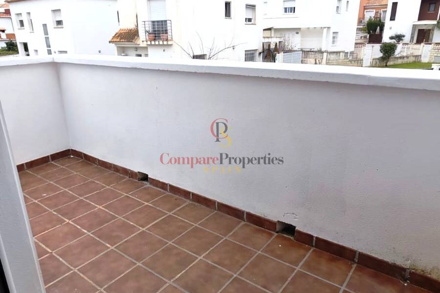 Sale - Villa - Dénia - La Pedrera