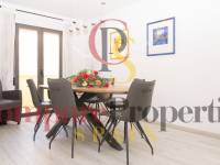 Sale - Duplex and Penthouses - Dénia - Casco urbano