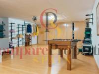 Venta - Villa - Benidorm