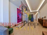 Venta - Apartment - Altea - Altéa