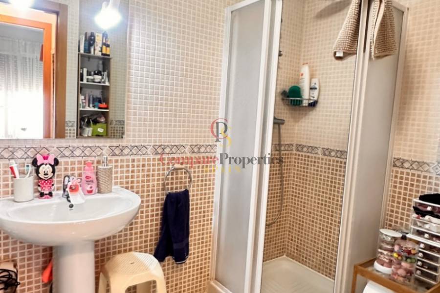 Sale - Bungalow - Orba Valley - Casco urbano