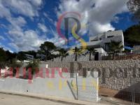 Vente - Villa - Calpe - Empedrola