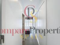 Venta - Villa - Benitachell - Lirios