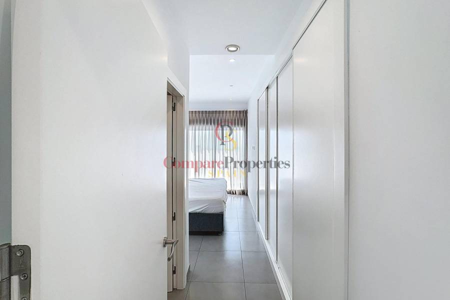 Venta - Villa - Benitachell - Lirios