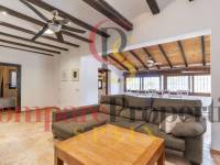 Verkoop - Villa - Benissa - Benissa Coast