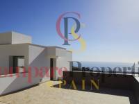 Venta - Villa - Altea - 