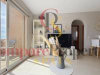 Vente - Apartment - Benitachell - Pueblo de la Paz