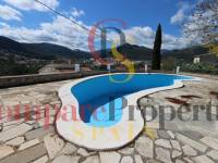 Verkoop - Villa - Orba Valley - Orba