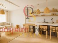 Vente - Villa - Pedreguer