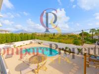 Verkoop - Villa - Jávea - 
