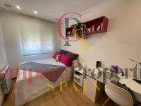 Vente - Townhouses - Elche - Center