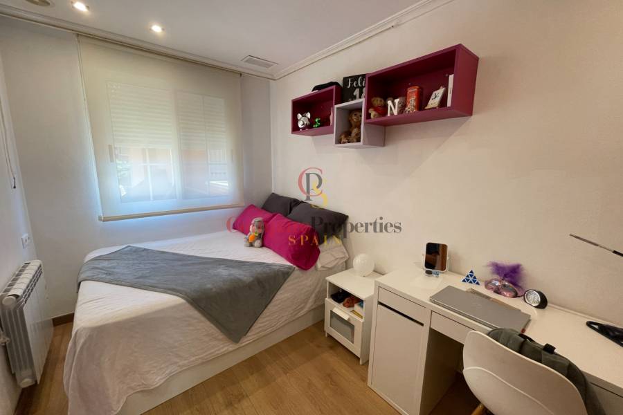 Vente - Townhouses - Elche - Center