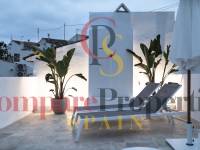 Sale - Semi-Detached Villa - Altea - Altéa