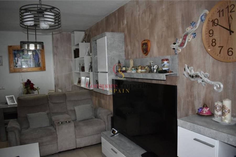 Sale - Apartment - Vilallonga - Villalonga - 