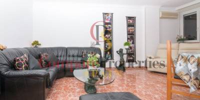 Apartment - Vente - Dénia - Casco urbano