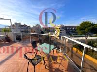 Sale - Duplex and Penthouses - Dénia