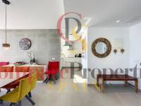 Venta - Villa - Benitachell - Lirios