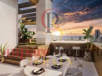 Sale - Apartment - Calpe - 03710