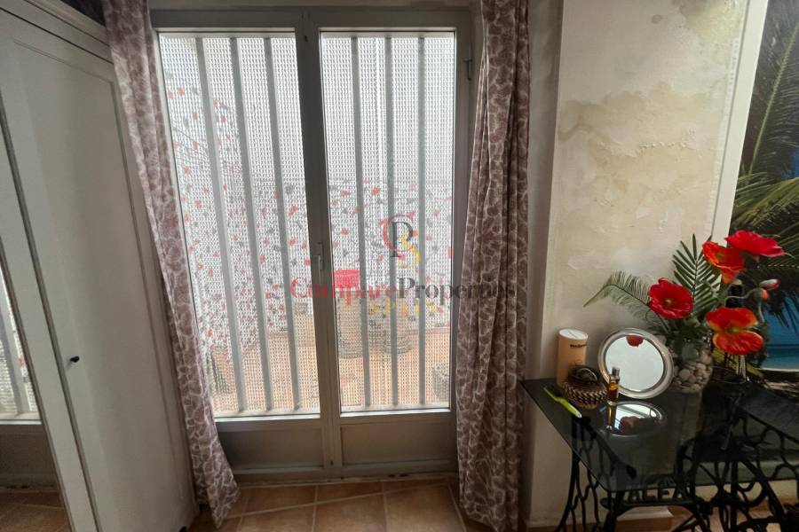 Verkauf - Townhouses - Orba Valley - Orba