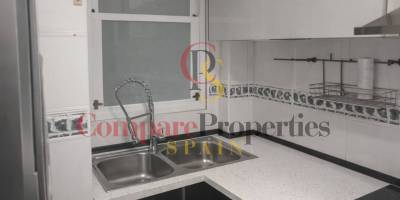 Apartment - Sale - Simat de La Valldigna - 