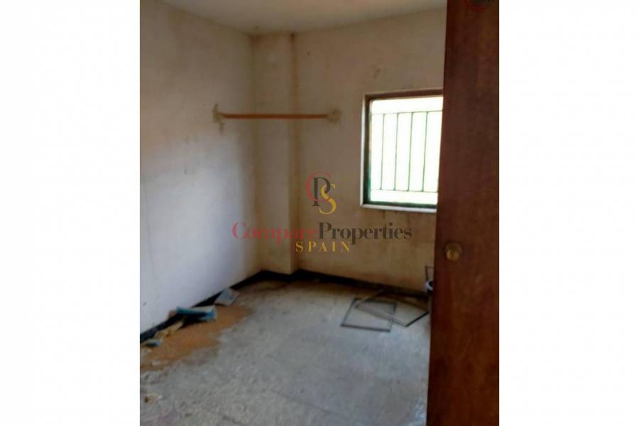 Vente - Apartment - Bellreguard - 