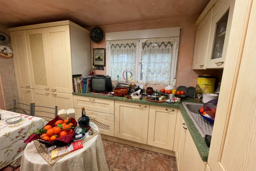Vente - Villa - Orihuela Costa - Lomas de Cabo Roig