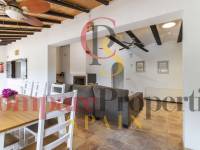 Verkoop - Villa - Benissa - Benissa Coast