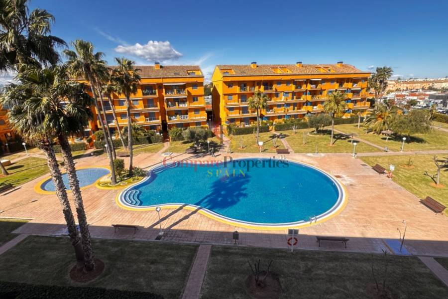 Sale - Duplex and Penthouses - Dénia - Las Marinas (Km1 al Km 6)