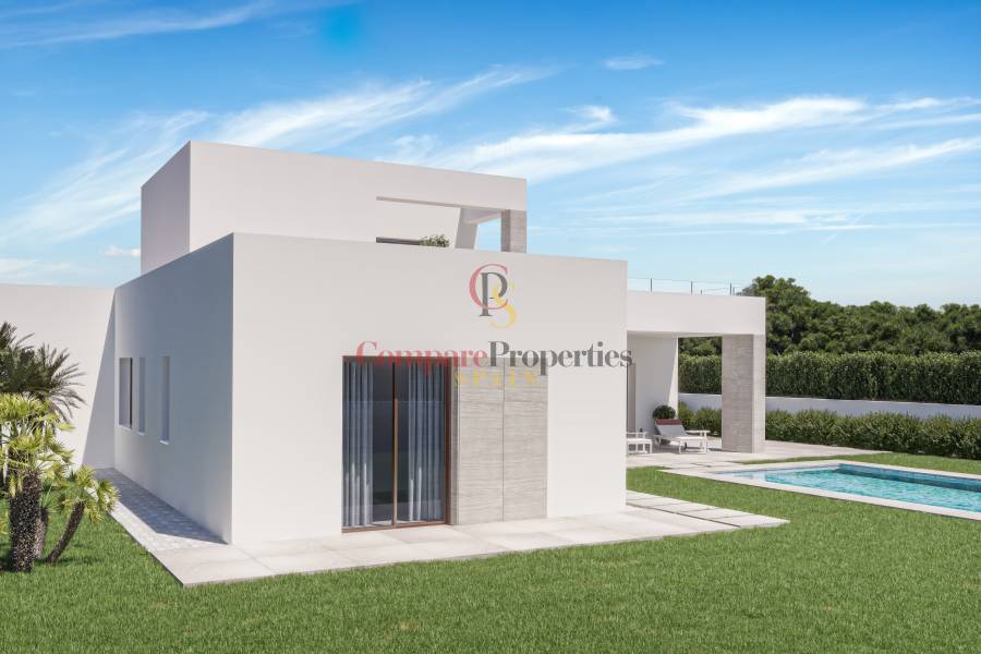 Verkauf - Villa - Orba Valley - Beniarbeig