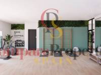 Venta - Apartment - Dénia - 