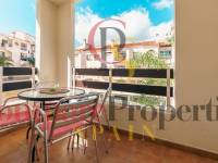 Vente - Apartment - Albir