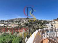 Vente - Villa - Benitachell - Fresnos