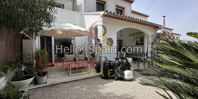 Townhouses - Venta - Pedreguer - Pedreguer