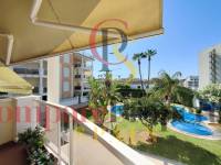 Verkoop - Apartment - Dénia - Club Náutico