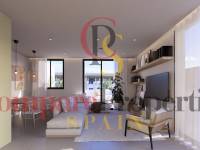 Verkauf - Apartment - Jávea - 