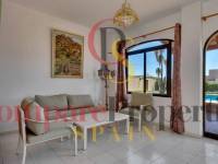 Sale - Villa - Jávea - La Lluca - La Tarraula