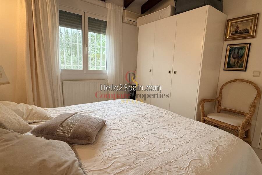 Verkoop - Villa - Monte Pego