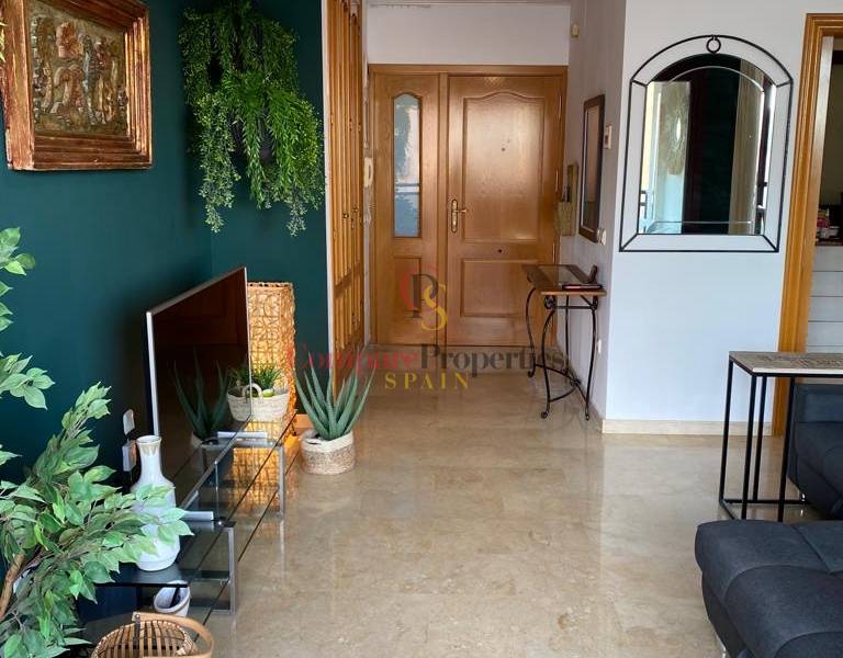 Verkauf - Apartment - Albir