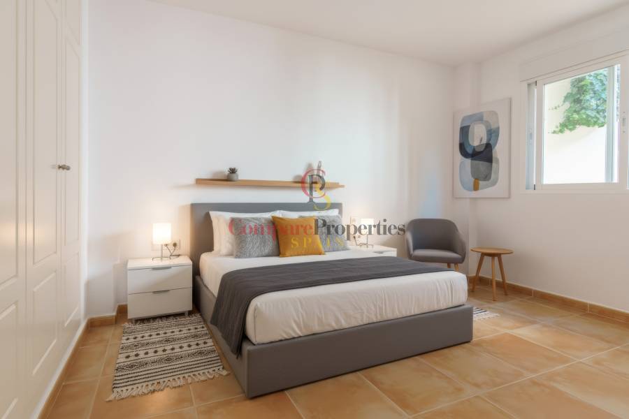 Sale - Apartment - Altea - Altéa