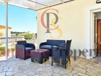 Verkoop - Villa - Calpe - 
